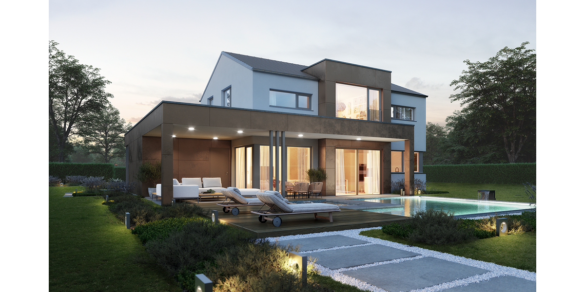 Einfamilienhaus Breisach - 6 Zimmer, 141 m&sup2;, 864.000&euro; | Angebot:25825250