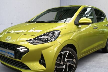 Hyundai i10 5.200 km 19.990 € Freiburg im Breisgau 79108