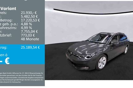 VW Golf 30.595 km 21.930 € Freiburg 79115