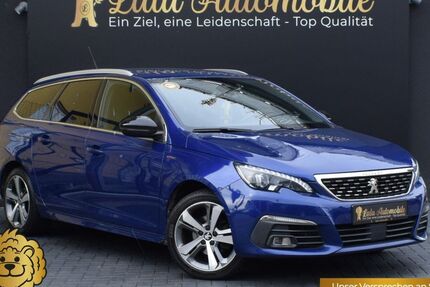 Peugeot 308 120.000 km 12.890 &euro; Ehrenkirchen 79238