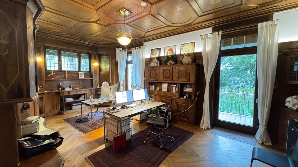 Gewerbeobjekt Freiburg im Breisgau Günterstal - 1.349&euro; | Angebot:24692081