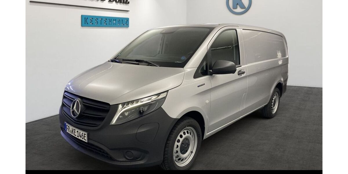 Mercedes-Benz Vito 10.058 km 34.510 &euro; Freiburg 79111