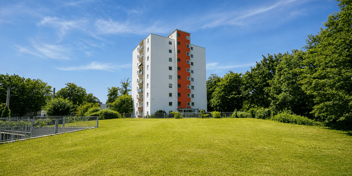 Etagenwohnung Freiburg im Breisgau Haslach - 1 Zimmer, 30 m&sup2;, 115.000&euro; | Angebot:27094694