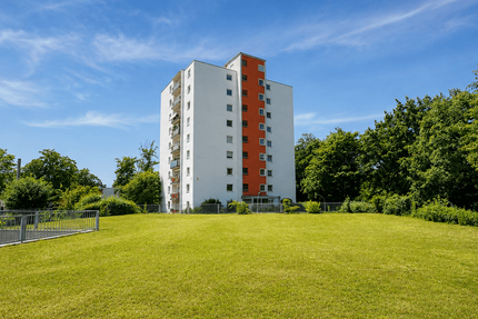Wohnung Freiburg im Breisgau Haslach - 1 Zimmer, 30 m&sup2;, 115.000&euro; | Angebot:27094694