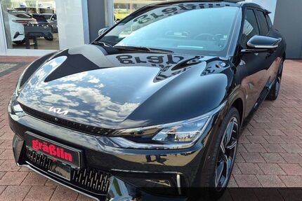 Kia EV6 31.700 km 40.900 &euro; Auggen 79424