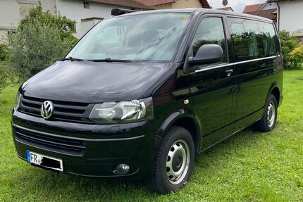 VW T5 Transporter 175.900 km 16.900 € Vogtsburg 79235