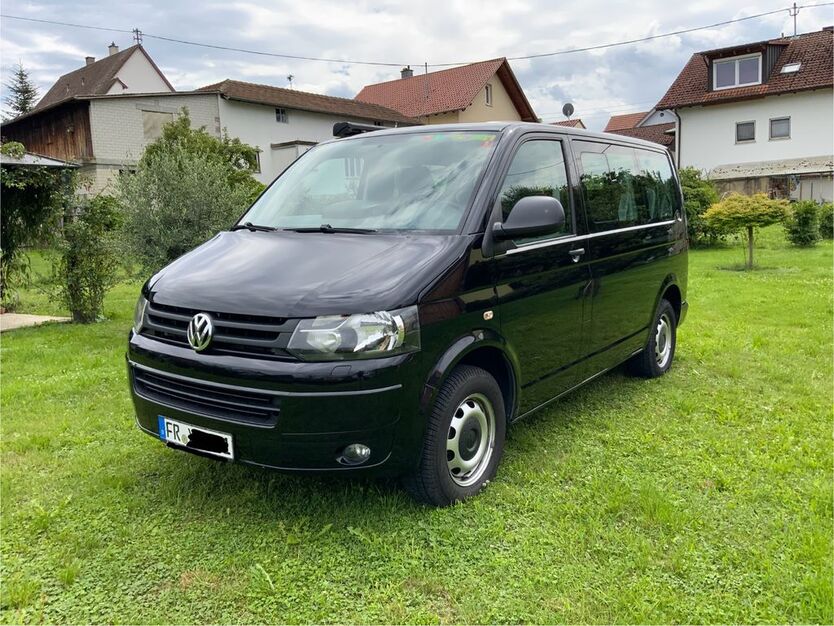 VW T5 Transporter 175.900 km 16.900 € Vogtsburg 79235