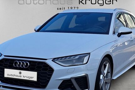 Audi A4 76.280 km 29.900 &euro; Bad Krozingen 79189