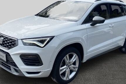 Seat Ateca 76.443 km 21.900 &euro; Freiburg 79108