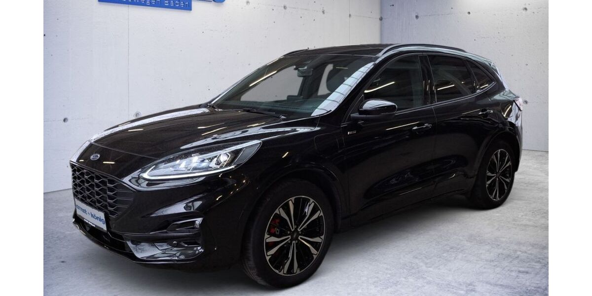 Ford Kuga 51.950 km 25.980 &euro; Teningen-Köndringen 79331