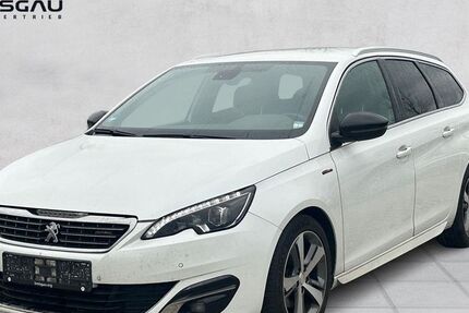 Peugeot 308 219.800 km 6.990 &euro; Emmendingen 79312