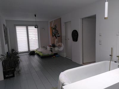 AUTARKES FAMILIEN-NEST VOR DEN TOREN FREIBURGS - Einfamilienhaus Eichstetten am Kaiserstuhl | Angebot:26857878