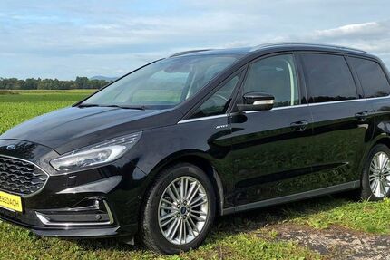 Ford Galaxy 58.500 km 35.950 € Emmendingen 79312