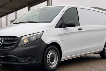 Mercedes-Benz Vito 81.200 km 19.900 &euro; Freiburg 79111