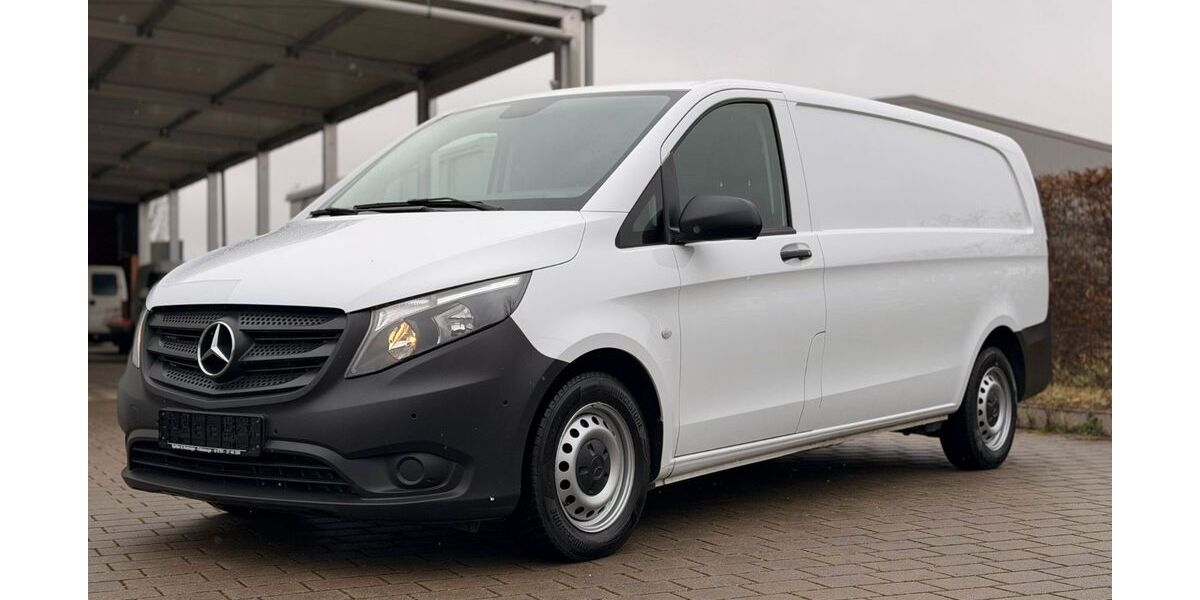 Mercedes-Benz Vito 81.200 km 19.900 &euro; Freiburg 79111