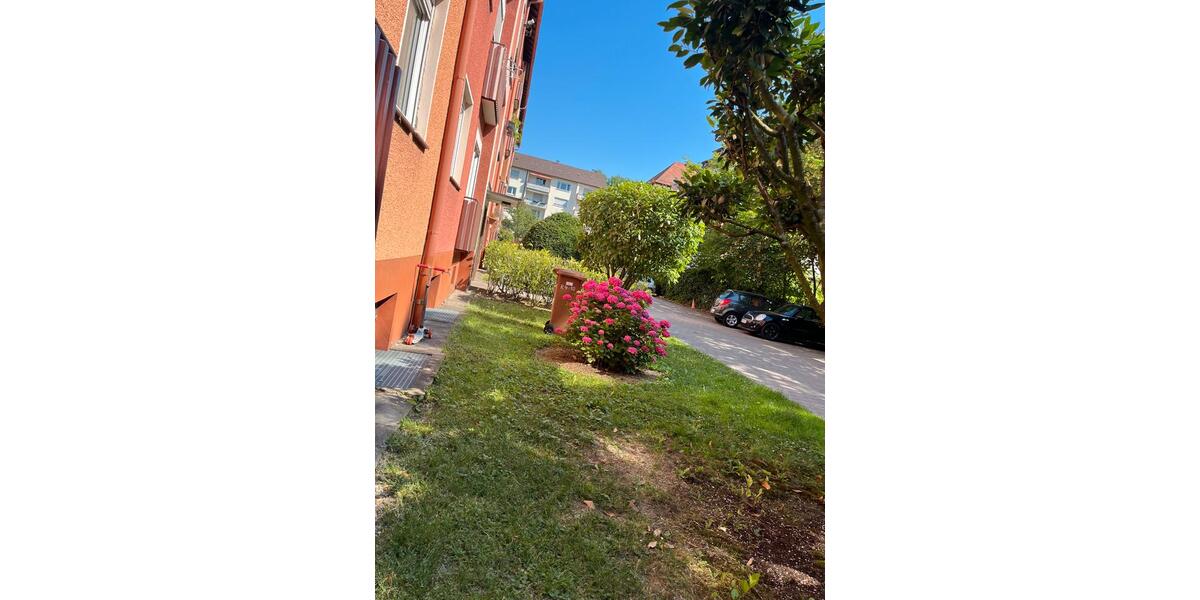 Hochparterre Freiburg im Breisgau Brühl - 3 Zimmer, 64 m&sup2;, 379.000&euro; | Angebot:26960674