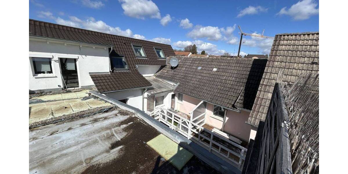 Mehrfamilienhaus, Wohnhaus Müllheim - 2 Zimmer, 653 m&sup2;, 1.320.000&euro; | Angebot:26475831