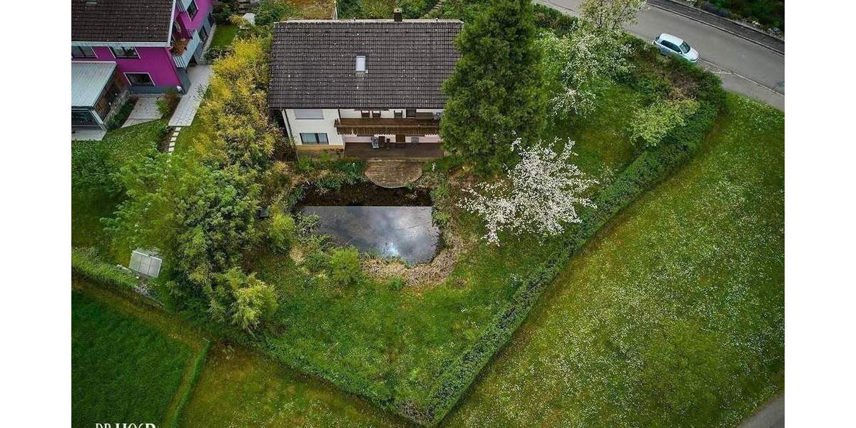 Mehrfamilienhaus, Wohnhaus Müllheim - 9 Zimmer, 240 m&sup2;, 530.000&euro; | Angebot:26584899