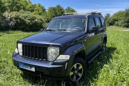 Jeep Cherokee 161.260 km 6.900 &euro; Müllheim 79379