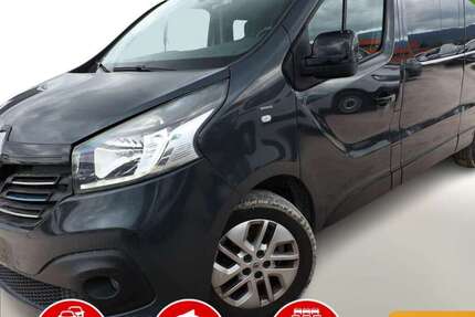 Renault Trafic 50.664 km 28.488 € Freiburg im Breisgau 79111