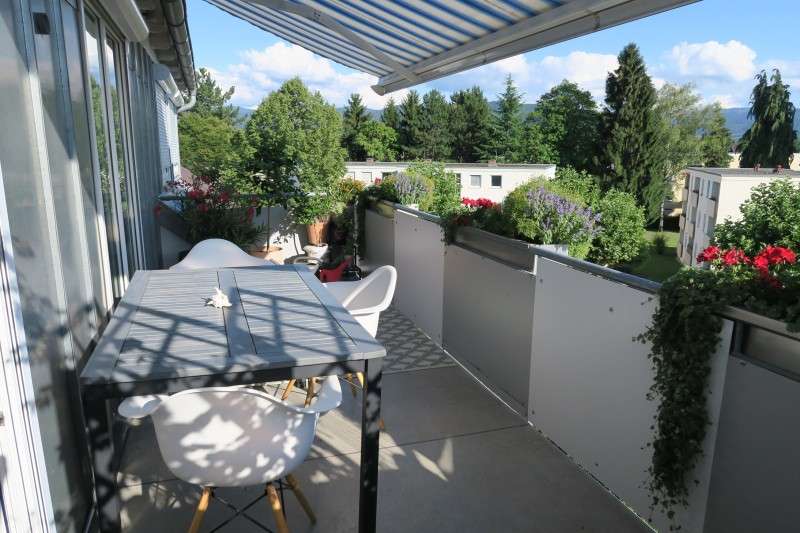 Etagenwohnung Bad Krozingen - 4 Zimmer, 109 m&sup2;, 1.275&euro; | Angebot:26165042