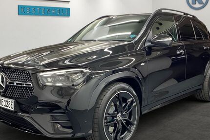Mercedes-Benz GLE 350 2.001 km 103.900 € Freiburg 79111
