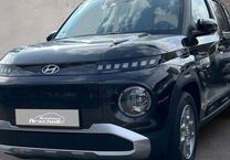 Gebrauchtwagen Hyundai INSTER