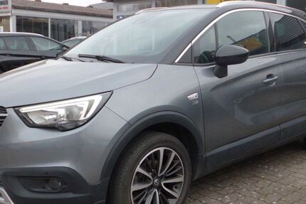 Opel Crossland (X) 63.812 km 15.890 € Emmendingen 79312
