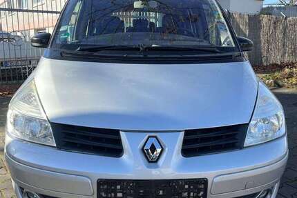 Renault Espace 316.000 km 2.250 € Freiburg 79108