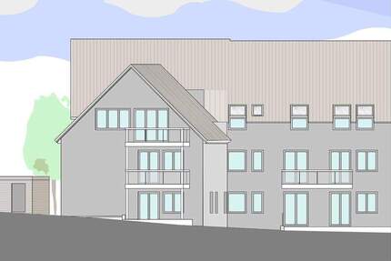 Wohnung Herbolzheim - 4 Zimmer, 99 m&sup2;, 481.500&euro; | Angebot:26730979