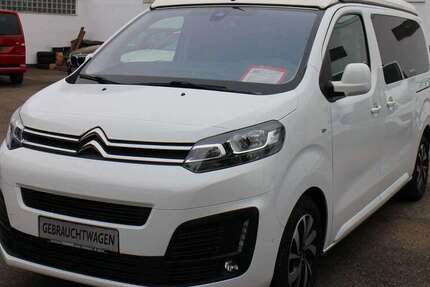 Citroen Spacetourer 98.000 km 34.900 &euro; Freiburg i/Brsg 79115