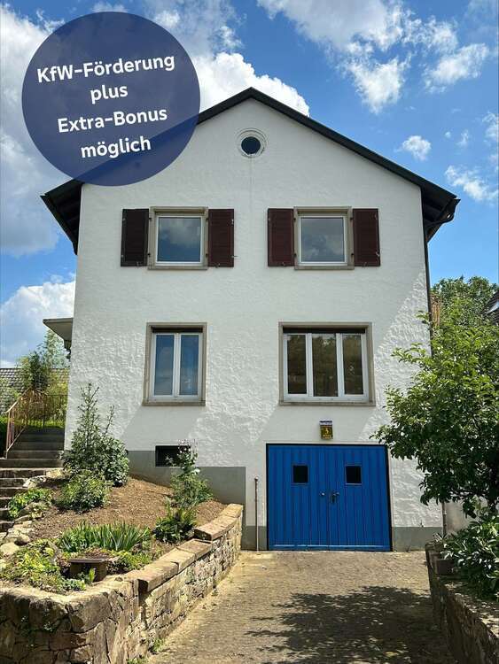 Haus zum Kaufen in Freiburg 1.120.000 € 125 m²