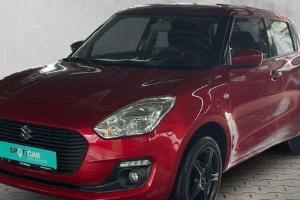 Suzuki Swift 66.500 km 12.890 &euro; Furtwangen 78120