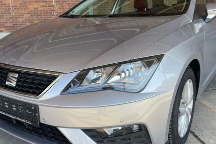 Seat Leon 200.000 km 7.299 € Herbolzheim 79336