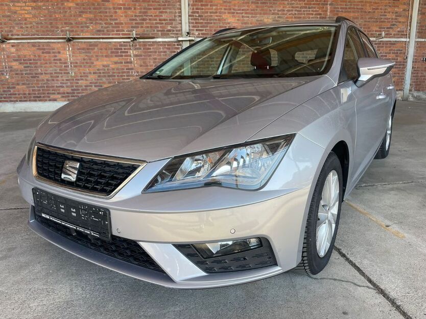 Seat Leon 200.000 km 7.299 € Herbolzheim 79336