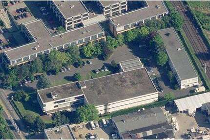 Halle in Köln 5.600 € 755 m²