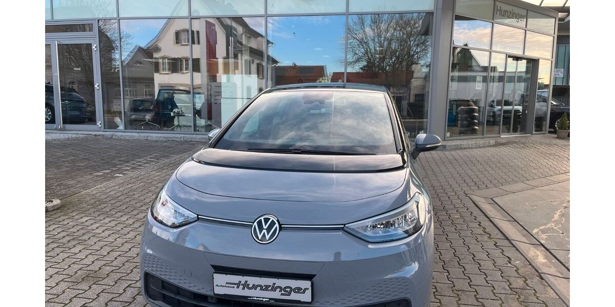 VW ID.3 68.500 km 17.980 &euro; Buggingen-Seefelden 79426