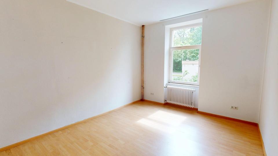 Hochparterre Waldkirch - 3 Zimmer, 68 m&sup2;, 192.000&euro; | Angebot:26757867