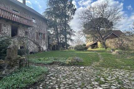 Haus Ehrenkirchen Kirchhofen - 1 Zimmer, 289 m&sup2;, 1.200.000&euro; | Angebot:21136457