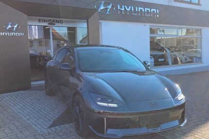 Hyundai IONIQ 6 1.900 km 39.990 &euro; Emmendingen-Kollmarsreute 79312