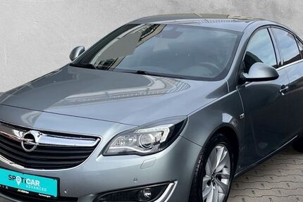 Opel Insignia 87.800 km 11.290 € Furtwangen 78120