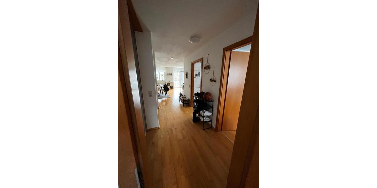 Etagenwohnung Umkirch - 2 Zimmer, 62 m&sup2;, 289.000&euro; | Angebot:27083408