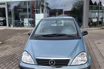 Mercedes-Benz A 160 121.300 km 2.890 &euro; Buggingen-Seefelden 79426