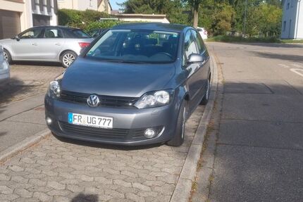 VW Golf Plus 167.000 km 6.500 &euro; Freiburg 79112