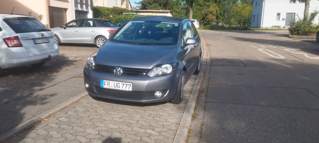 VW Golf Plus 167.000 km 6.500 &euro; Freiburg 79112