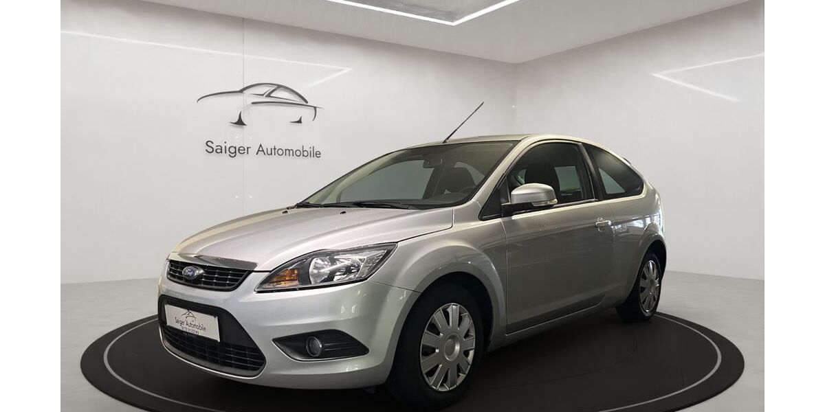 Ford Focus 112.000 km 3.690 &euro; Titisee-Neustadt 79822