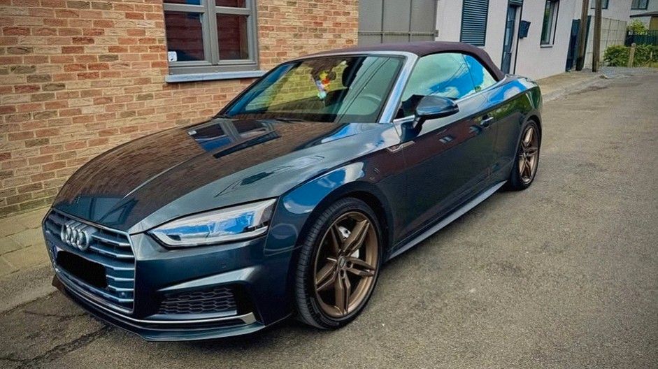 Audi A5 97.246 km 20.800 &euro; Freiburg im Breisgau 79098