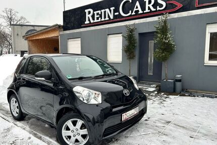 Toyota IQ