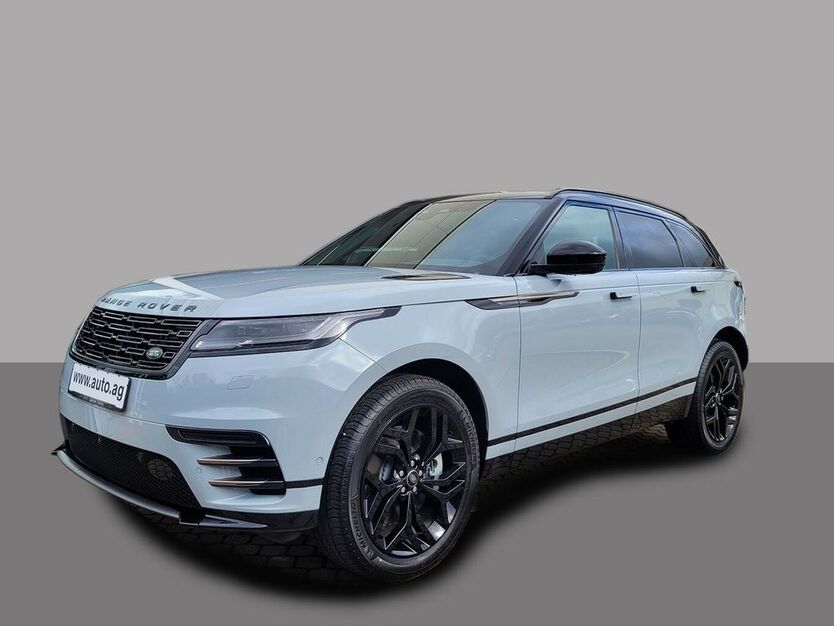 Land Rover Range Rover Velar 5.422 km 79.844 € Freiburg 79111