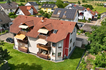 Wohnung Ringsheim - 3.5 Zimmer, 86 m&sup2;, 325.000&euro; | Angebot:26798896
